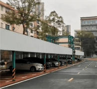 <b>如杭州灵现寺立体车库、乌镇互联网大会立体车</b>