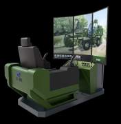 熟练控制设备的操程和维修调养技术