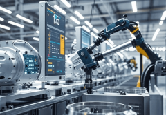 以下10公司正在智能制制行业表示凸起